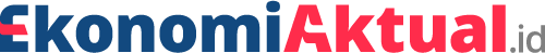 Logo ekonomiaktual.id
